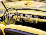 Dodge Royal Convertible Indy 500 Pace Car 1954 года